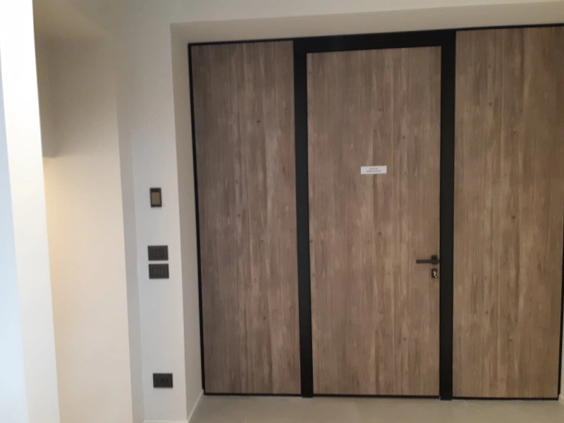 cucina-elegante-nera-con-marmo cucina-elegante-nera-con-marmo