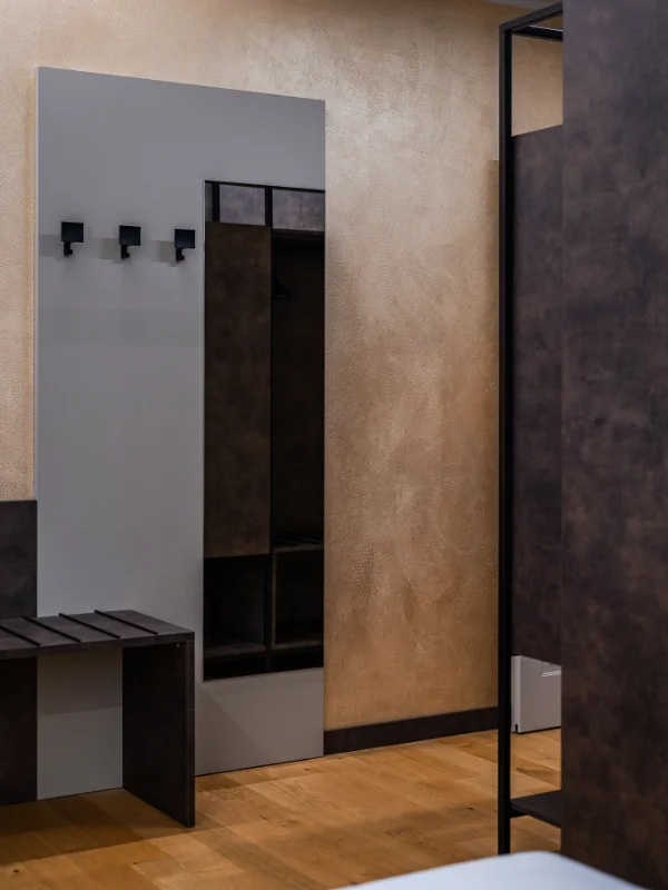 cucina-elegante-nera-con-marmo cucina-elegante-nera-con-marmo