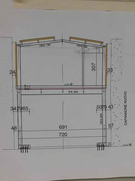 progettazione-capannone-idealstyle-sermide
