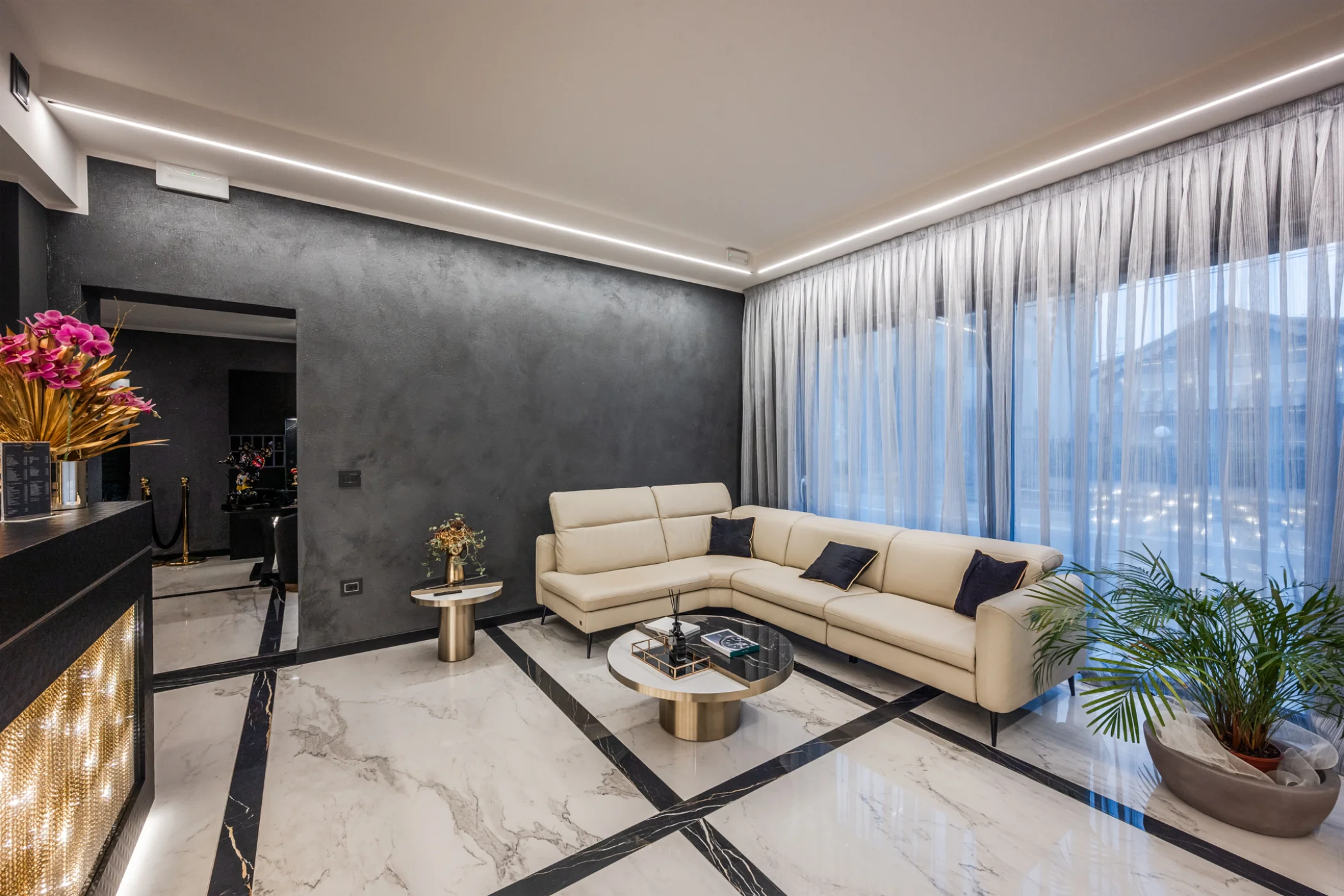 impresa-edile-appartamenti-privati-Milano soluzioni-personalizzate-per-interni-verona
